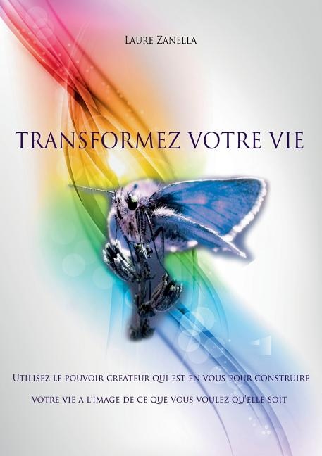 Couverture_Transformez votre vie