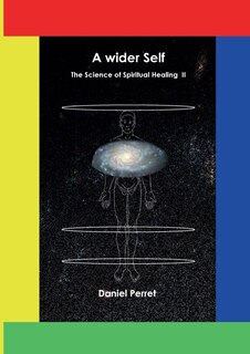 Front cover_The Science of Spiritual Healing II
