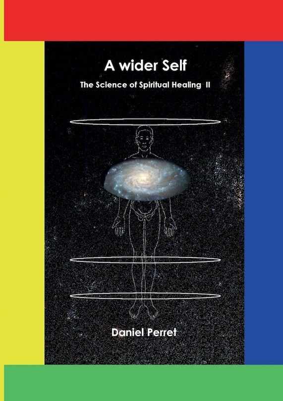 Front cover_The Science of Spiritual Healing II