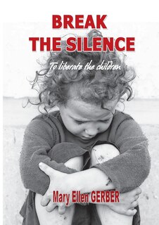 Couverture_Break the silence to liberate the children