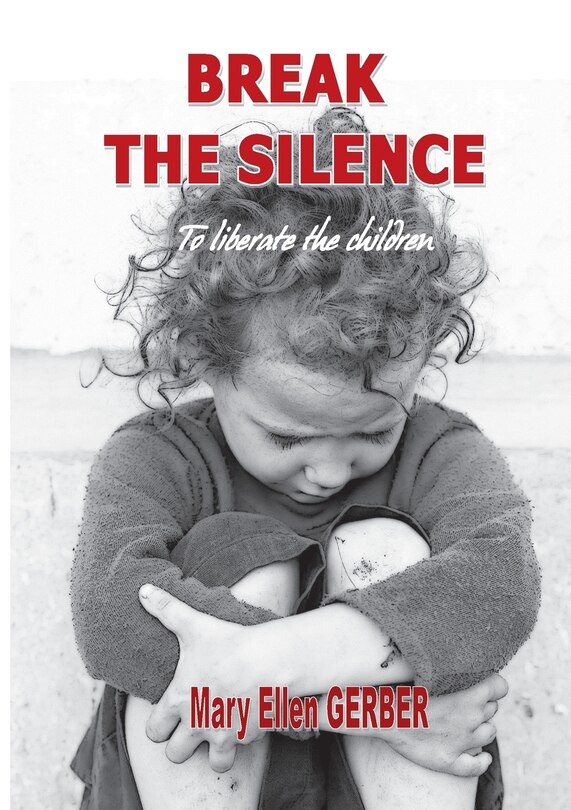 Couverture_Break the silence to liberate the children