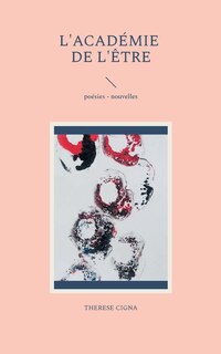Front cover_L'académie de l'être
