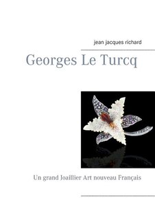 Couverture_Georges Le Turcq