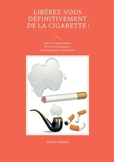 Front cover_Libérez-vous définitivement de la cigarette !