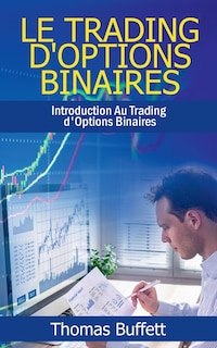Front cover_Le Trading d'Options Binaires