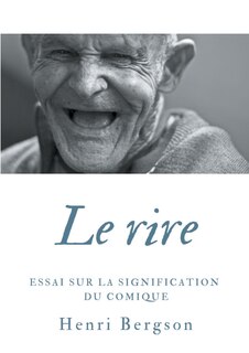 Front cover_Le rire