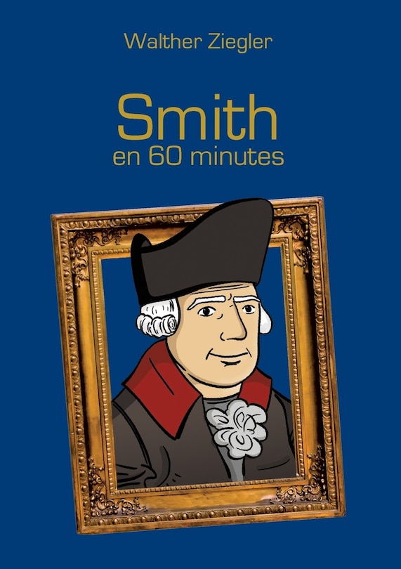 Couverture_Smith en 60 minutes