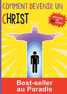 Front cover_Comment devenir un Christ