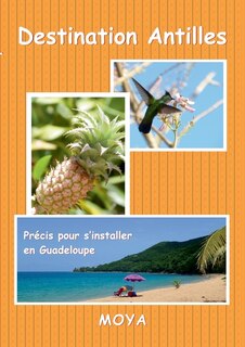 Couverture_Destination Antilles