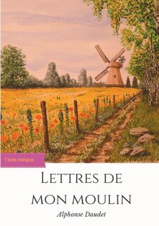 Front cover_Lettres de mon moulin