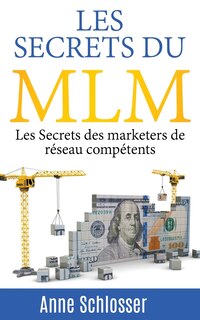 Front cover_Les Secrets du MLM