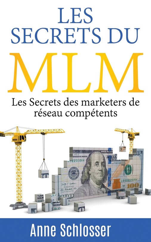 Front cover_Les Secrets du MLM
