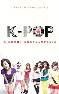 Front cover_k-pop
