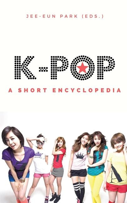 Front cover_k-pop