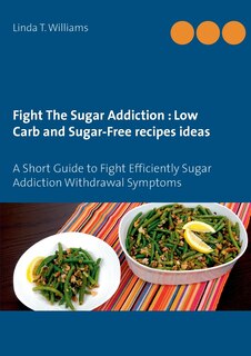 Front cover_Fight The Sugar Addiction