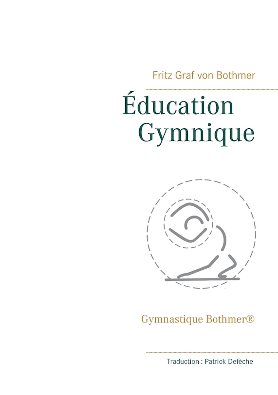 Front cover_Éducation Gymnique