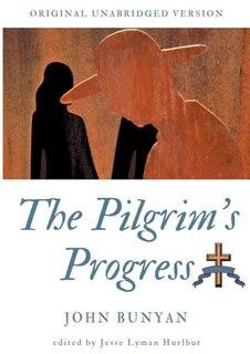 Couverture_The Pilgrim's Progress