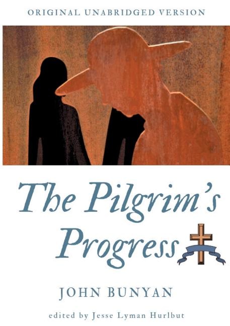 Couverture_The Pilgrim's Progress