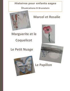 Couverture_Histoires pour enfants sages