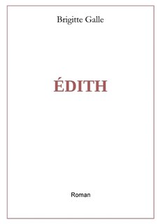 Front cover_Edith