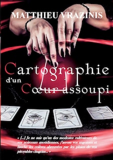 Couverture_Cartographie d'un coeur assoupi