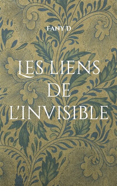 Front cover_Les liens de l'invisible