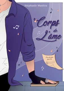 Front cover_Corps de l'âme