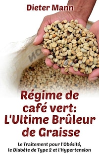 Couverture_Régime de café vert