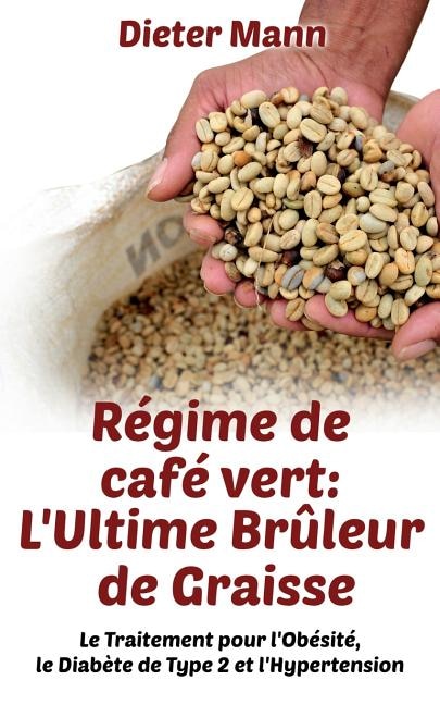Couverture_Régime de café vert