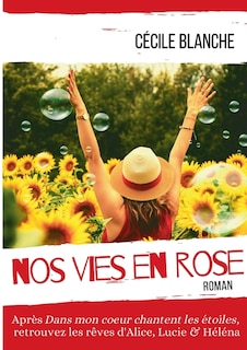 Front cover_Nos Vies En Rose
