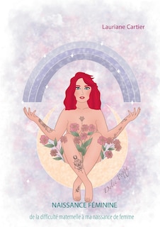 Front cover_Naissance Féminine