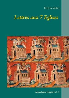 Front cover_Lettres aux 7 Eglises