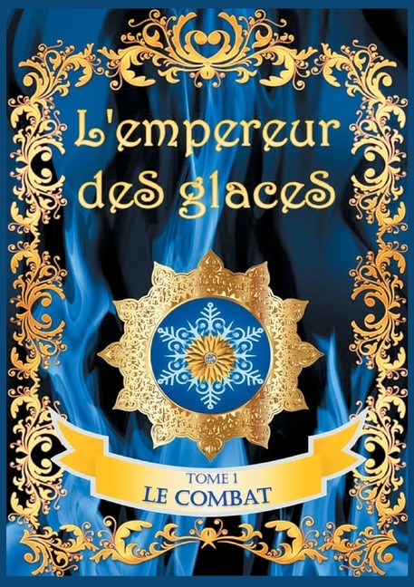 L'empereur des glaces: Le combat