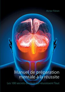 Front cover_Manuel De Préparation Mentale À La Réussite