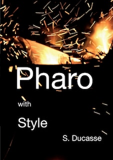 Couverture_Pharo with Style