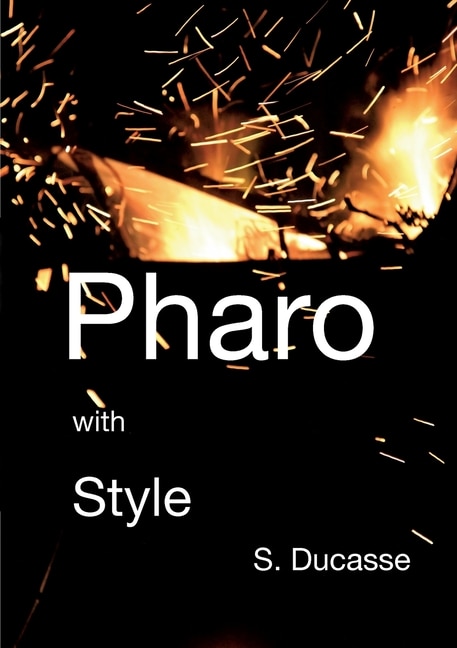 Couverture_Pharo with Style