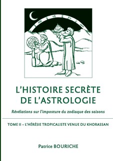 Couverture_L'Histoire secrète de l'astrologie