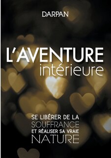 Front cover_L'Aventure intérieure