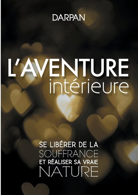 Front cover_L'Aventure intérieure