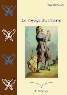 Couverture_Le voyage du Pèlerin