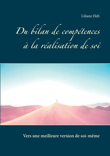 Front cover_Du bilan de comp&eacute;tences &agrave; la r&eacute;alisation de soi