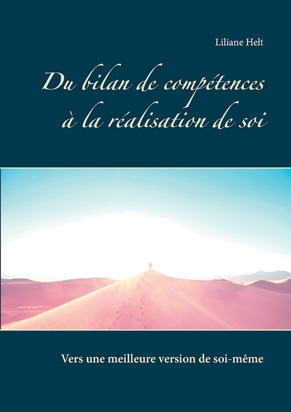 Front cover_Du bilan de comp&eacute;tences &agrave; la r&eacute;alisation de soi
