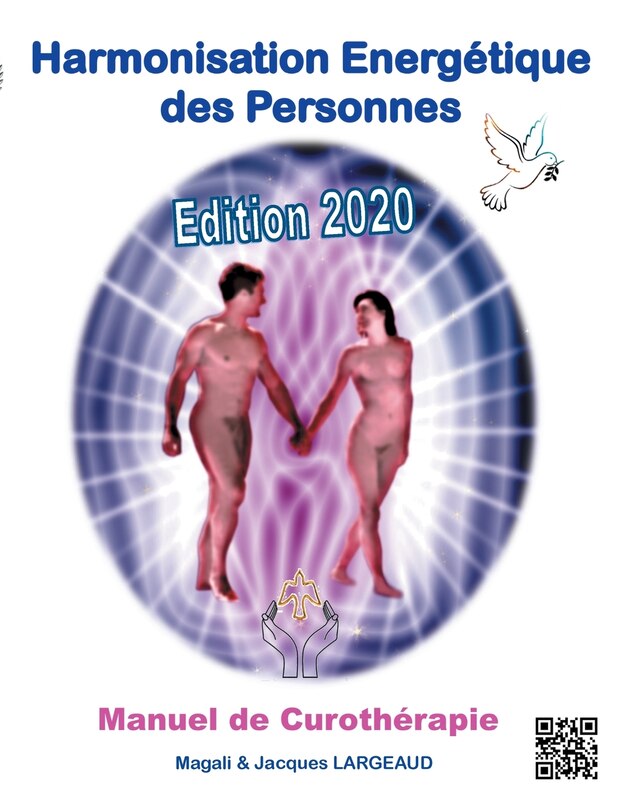 Front cover_Harmonisation Energétique des Personnes
