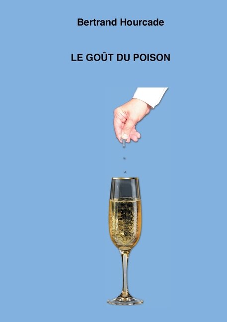 Front cover_Le goût du poison