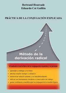 Front cover_Práctica de la conjugación explicada