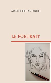 Front cover_Le porttait