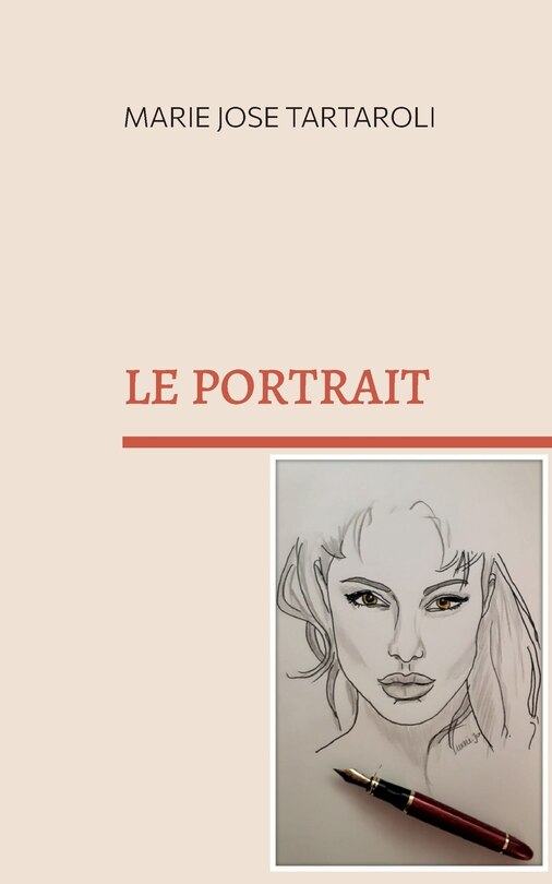 Front cover_Le porttait