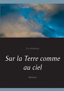 Front cover_Sur La Terre Comme Au Ciel