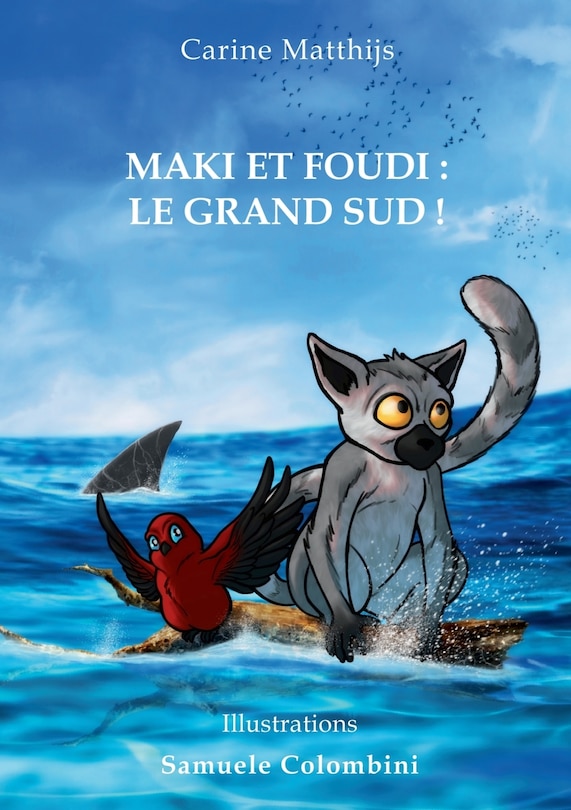 Front cover_Maki et Foudi