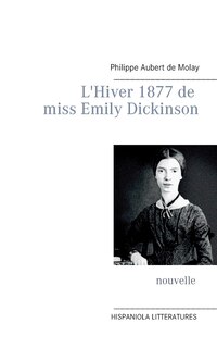 Front cover_L'hiver 1877 De Miss Emily Dickinson